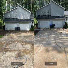 Driveway-Pressure-Washing-in-Suwanee-Ga 0